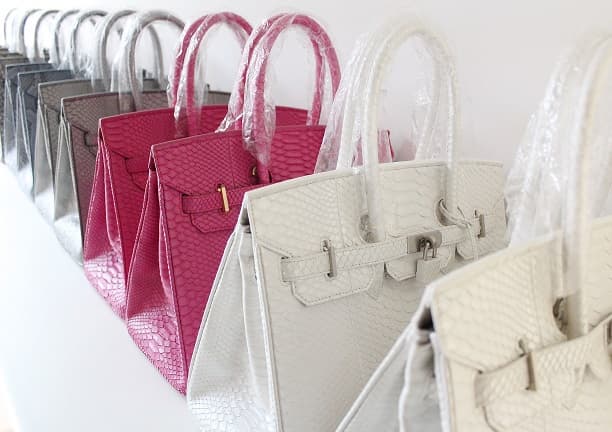 Women-s Leather Handbags